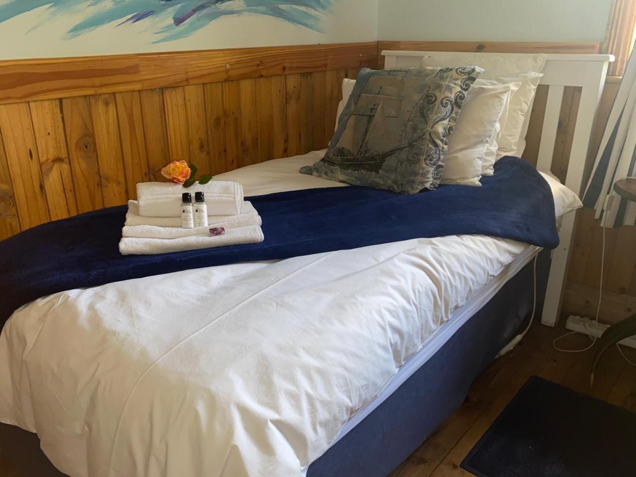Peerboom Guesthouse Fouriesburg Zimmer foto