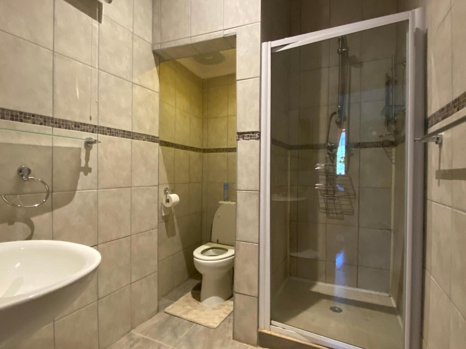 Peerboom Guesthouse Fouriesburg Zimmer foto